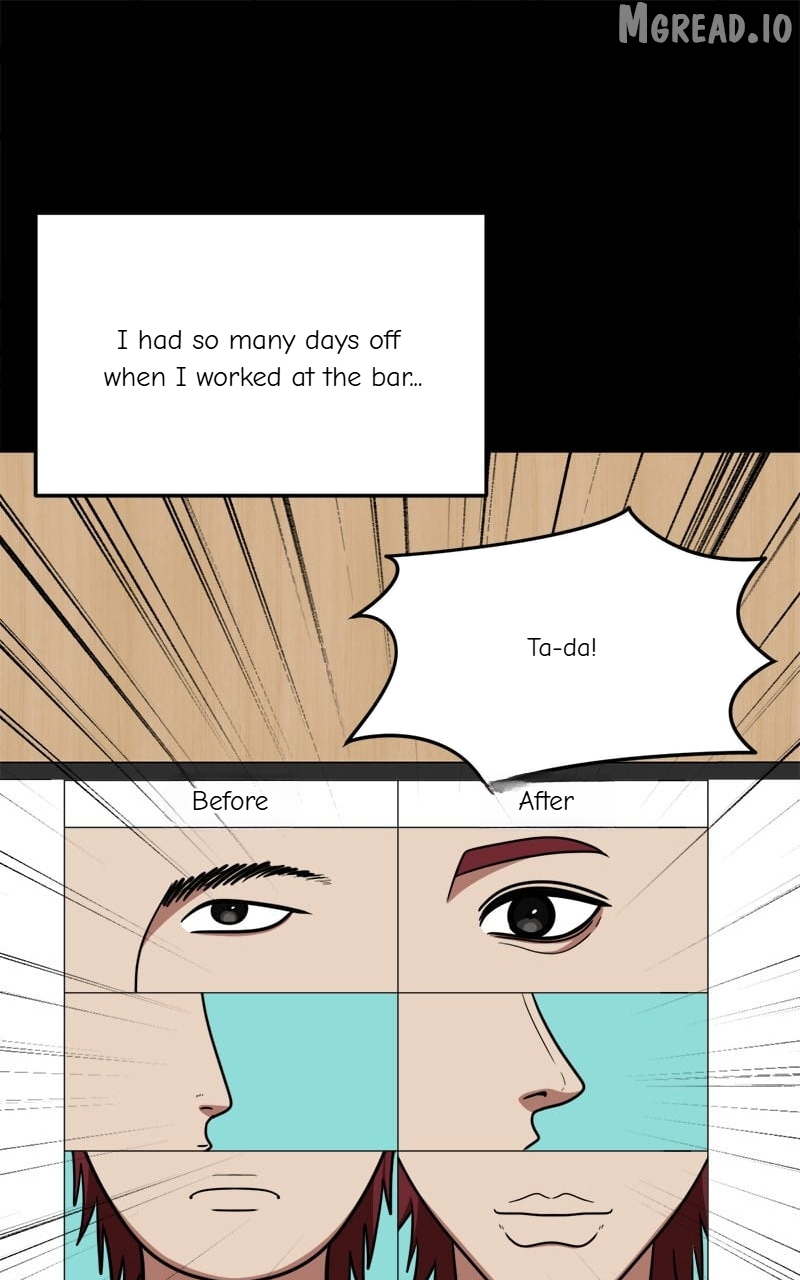 Change Me Chapter 259  - page 39